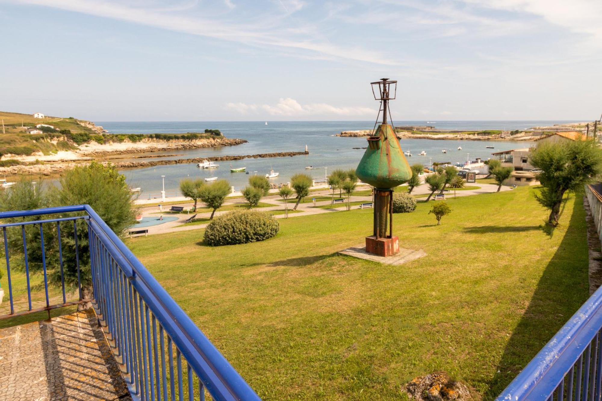 Apartamento Refugio Del Pescador Apartamento Maruca Santander Exterior foto