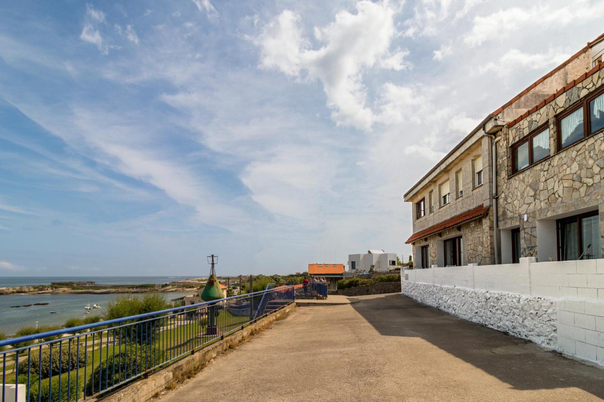 Apartamento Refugio Del Pescador Apartamento Maruca Santander Exterior foto